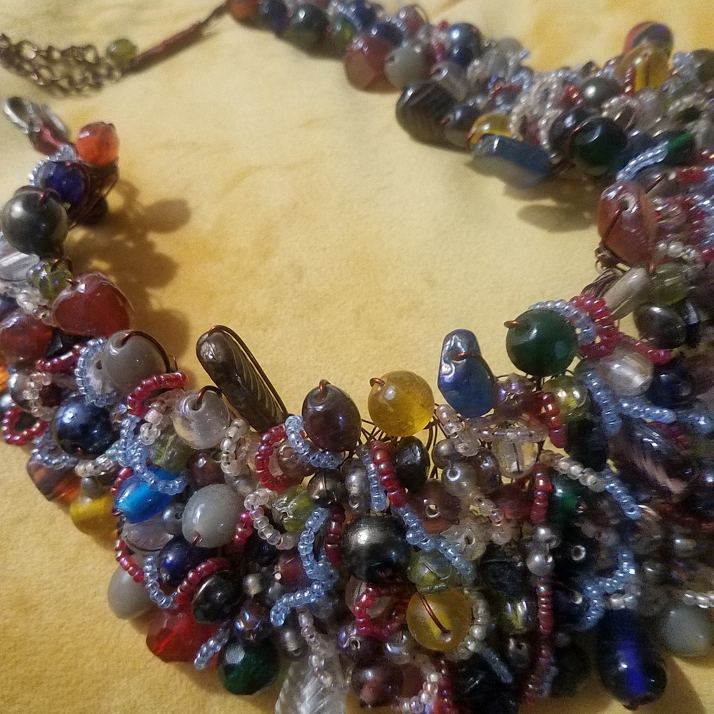Necklace